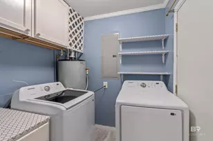 18433 E Illinois St, Robertsdale, AL 36567 - Photo 15