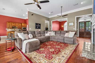 14 Patrice Trace, Spanish Fort, AL 36527 - Photo 5