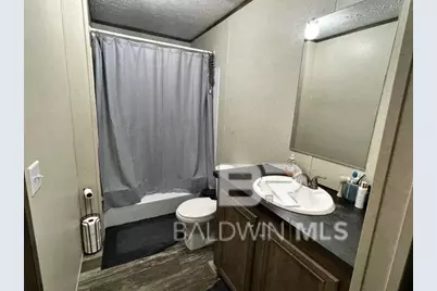 9587 Whitehouse Fork Road Extension, Bay Minette, AL 36507 - Photo 9