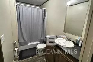 9587 Whitehouse Fork Road Ext, Bay Minette, AL 36507 - Photo 9