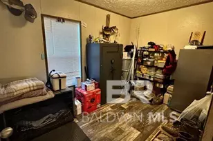 9587 Whitehouse Fork Road Ext, Bay Minette, AL 36507 - Photo 11