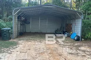 9587 Whitehouse Fork Road Ext, Bay Minette, AL 36507 - Photo 13