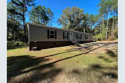 9587 Whitehouse Fork Road Extension, Bay Minette, AL 36507 - Photo 1