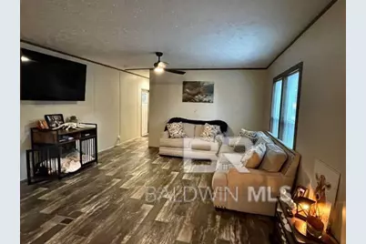 9587 Whitehouse Fork Road Extension, Bay Minette, AL 36507 - Photo 3