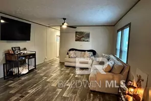 9587 Whitehouse Fork Road Ext, Bay Minette, AL 36507 - Photo 3