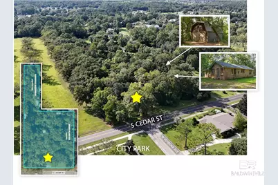 314 S Cedar Street, Foley, AL 36535 - Photo 41