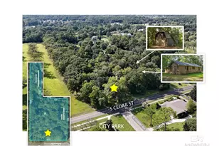 314 S Cedar St, Foley, AL 36535 - Photo 41