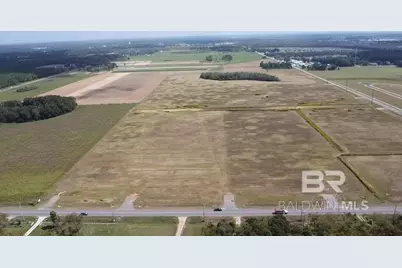 0 County Road 65, Foley, AL 36525 - Photo 1