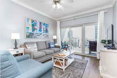 1010 West Beach Boulevard #308, Gulf Shores, AL 36542 - Photo 19