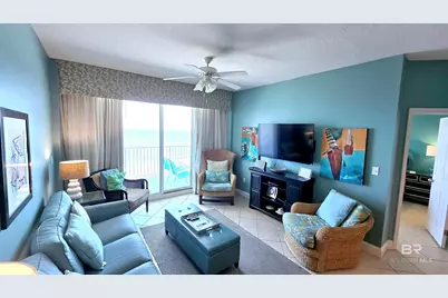 455 E Beach Boulevard #1506, Gulf Shores, AL 36542 - Photo 5