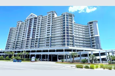 455 E Beach Boulevard #1506, Gulf Shores, AL 36542 - Photo 1