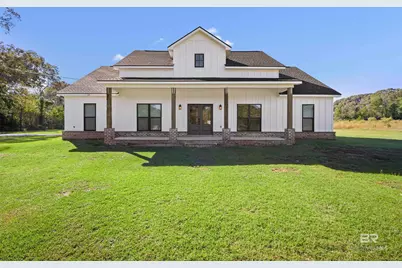 12414 Raymond Melton Road, Stapleton, AL 36578 - Photo 1