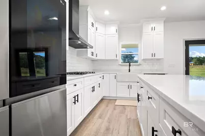 12414 Raymond Melton Road, Stapleton, AL 36578 - Photo 9