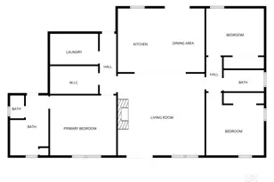 12414 Raymond Melton Rd, Stapleton, AL 36578 - Photo 27