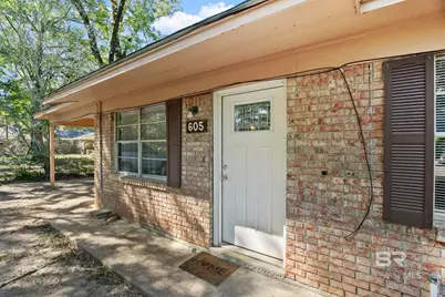 605 Dow Court, Bay Minette, AL 36507 - Photo 13