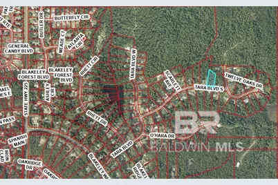 0 S Tara Boulevard, Spanish Fort, AL 36527 - Photo 7