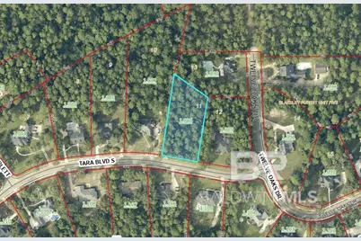 0 S Tara Boulevard, Spanish Fort, AL 36527 - Photo 1