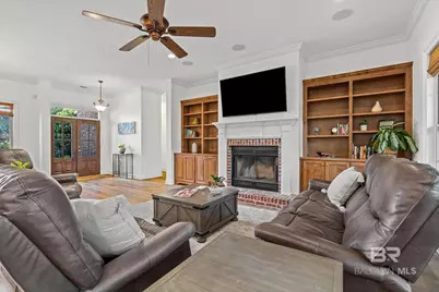 284 Saffron Avenue, Fairhope, AL 36532 - Photo 7