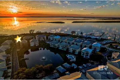 4 Yacht Club Drive #46, Daphne, AL 36526 - Photo 5
