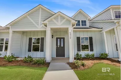 6207 Carpenter Lane, Gulf Shores, AL 36542 - Photo 1