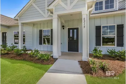 6239 Carpenter Lane, Gulf Shores, AL 36542 - Photo 1