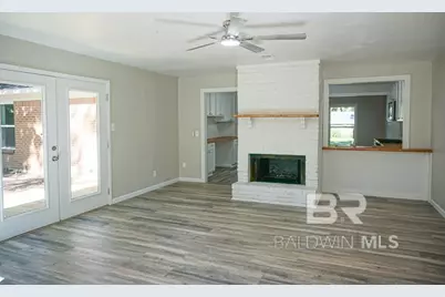 8051 Bonanza Drive, Mobile, AL 36695 - Photo 9
