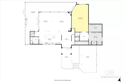 14951 Bluff Road, Summerdale, AL 36580 - Photo 33