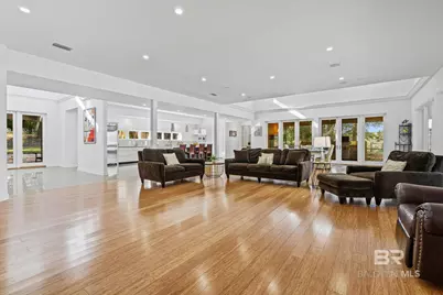 14951 Bluff Road, Summerdale, AL 36580 - Photo 9