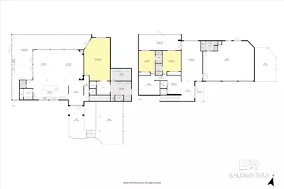 14951 Bluff Road, Summerdale, AL 36580 - Photo 35