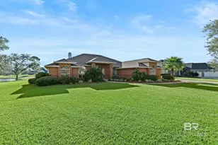 3660 Prestwick Cir, Gulf Shores, AL 36542 - Photo 7