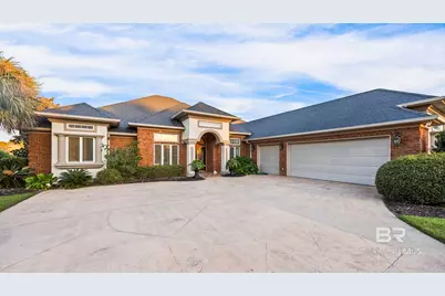 267 Cypress Lake Drive, Gulf Shores, AL 36542 - Photo 5