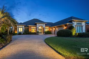 267 Cypress Lake Dr, Gulf Shores, AL 36542 - Photo 1