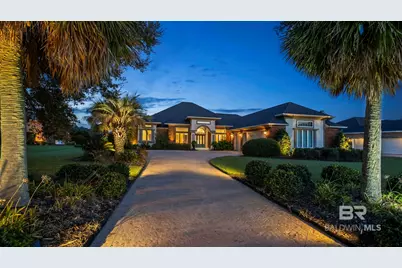 267 Cypress Lake Drive, Gulf Shores, AL 36542 - Photo 3