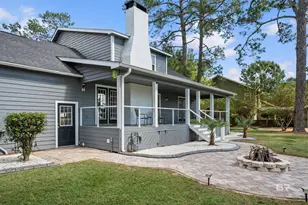 437 Wedgewood Dr, Gulf Shores, AL 36542 - Photo 9