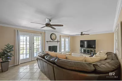 437 Wedgewood Drive, Gulf Shores, AL 36542 - Photo 29