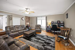 27695 N County Road 66, Loxley, AL 36551 - Photo 23