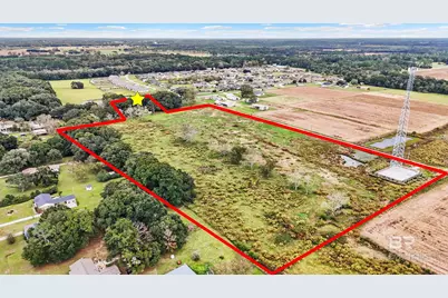 27695 N County Road 66, Loxley, AL 36551 - Photo 59