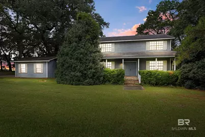 27695 N County Road 66, Loxley, AL 36551 - Photo 1