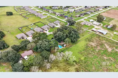 27695 N County Road 66, Loxley, AL 36551 - Photo 5