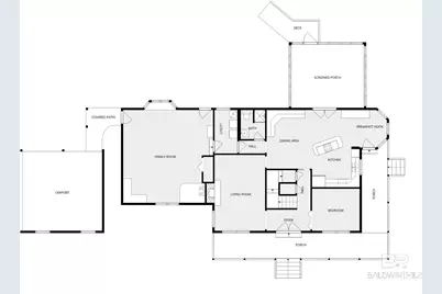 27695 N County Road 66, Loxley, AL 36551 - Photo 57