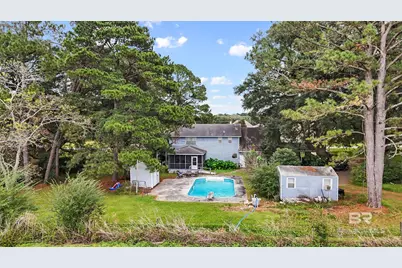 27695 N County Road 66, Loxley, AL 36551 - Photo 7