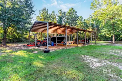 52579 Stockton Cemetery Road, Stockton, AL 36579 - Photo 47