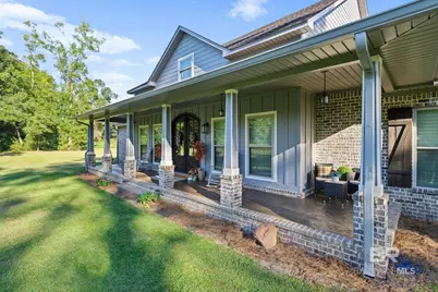 52579 Stockton Cemetery Road, Stockton, AL 36579 - Photo 3