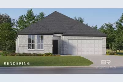 19121 Maple Crest Loop, Foley, AL 36580 - Photo 1
