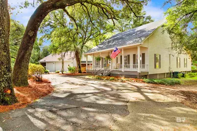 17425 County Road 55, Summerdale, AL 36580 - Photo 1