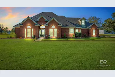 19310 County Road 48, Robertsdale, AL 36567 - Photo 1