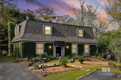 407 Stillwood Lane, Mobile, AL 36608 - Photo 1