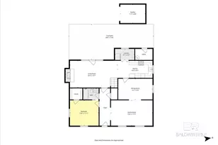 407 Stillwood Ln, Mobile, AL 36608 - Photo 45