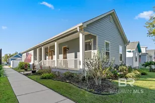 1029 Snapdragon Ln, Foley, AL 36535 - Photo 1