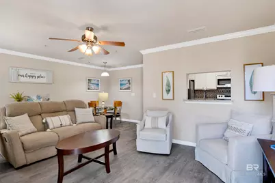 1517 Regency Road #31, Gulf Shores, AL 36542 - Photo 5